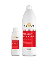 Крем-окислитель Yellow Peroxide 1000мл