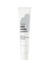Маска для лица MISSHA SOS Dark Correct Clay Mask