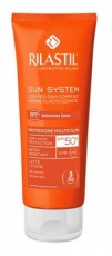 Лосьон SPF 50+ для чувствительной кожи с pro-DNA complex, 100 мл Rilastil SUN SYSTEM PPT 