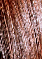 Warm Brunette - бальзам для освежения цвета теплых коричневых оттенков