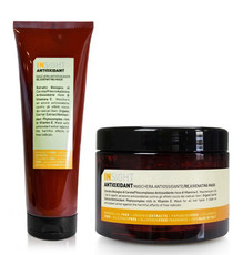 Маска антиоксидант для перегруженных волос REJUVENATING MASK Antioxidant Insight
