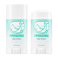 Дезодорант - стик MISSHA Pposong Deo Stick