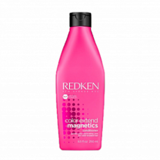 Кондиционер с амино-ионами для защиты цвета окрашенных волос Redken Color Extend Magnetics  