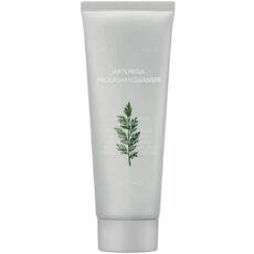 Очищающая пенка для лица MISSHA Artemisia Pack Foam Cleanser 