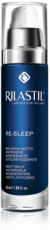 Ночной регенерирующий бальзам против морщин, 50 мл (с пептидами) Rilastil RE-SLEEP 