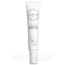 Антивозрастная разглаживающая сыворотка для всех типов кожи Lumene Klassikko Anti-Age Smoothing Serum