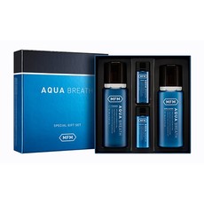 Набор MISSHA For Men Aqua Breath Set
