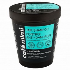 Шампунь Контроль Против Перхоти TM cafémimi