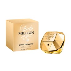 Парфюмерная вода LADY MILLION PACO RABANNE