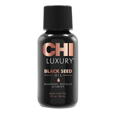 Сухое масло черного тмина CHI Luxury Black Seed Oil Dry Oil