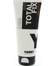 Гель для укладки волос ультра сильной фиксации Yunsey Professional Creationyst Total Fix 