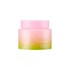 Очищающий бальзам для лица MISSHA Premium Pink Aloe Cleansing Balm
