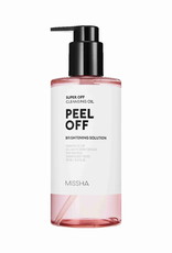 Очищающее масло для лица MISSHA Super Off Cleansing Oil (Peel Off)