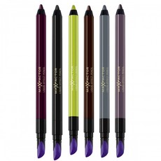 Карандаш для глаз со спонжем LIQUID EFFECT PENCIL Max Factor