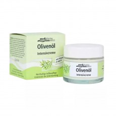 Крем для лица интенсив Olivenol 
