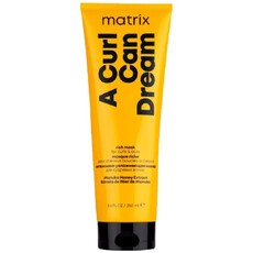 Маска для вьющихся и кудрявых волос L'Oreal Matrix Total Results A Curl Can Dream 