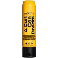 Кондиционер для волнистых волос 300 мл L'Oreal Matrix Total Results A Curl Can Dream 
