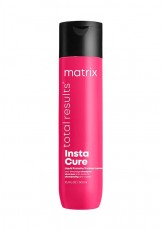 Шампунь для для восстановления волос Insta Cure/Инста Кюр Total Results Matrix