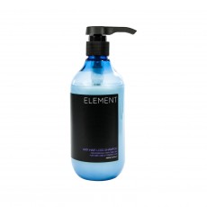 Шампунь против выпадения волос с укрепляющим эффектом ELEMENT 