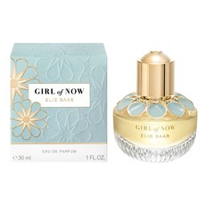 Парфюмерная вода GIRL of NOW ELIE SAAB