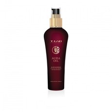 Эликсир для роскошной мягкости AURA OIL ELEXIR SUPERIOR T-LAB Professional