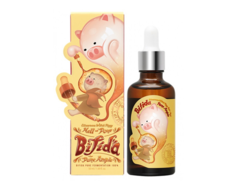 Сыворотка для лица БИФИДА ПРЕМИУМ Hell pore bifida premium ample ELIZAVECCA