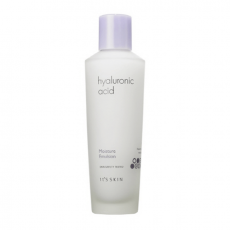 Увлажняющая эмульсия для лица It's Skin Hyaluronic Acid Moisture Emulsion