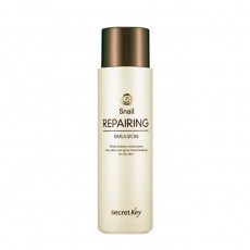 Эмульсия для лица восстанавливающая SECRETKEY SNAIL REPAIRING EMULSION