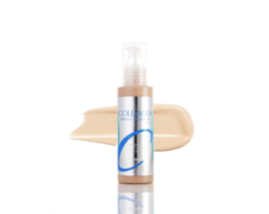 Увлажняющий тональный крем с коллагеном Collagen Moisture Foundation SPF 15 ENOUGH 