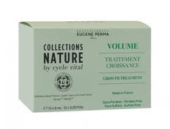 Collections Nature Лосьон для роста волос EUGENE PERMA