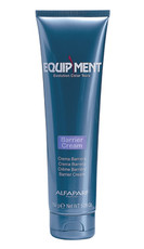 Крем Double Defence Cream для защиты кожи при окрашивании и завивке «EQUIPMENT» Alfaparf