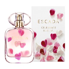 Парфюмерная вода ESCADA CELEBRATE N.O.W. 