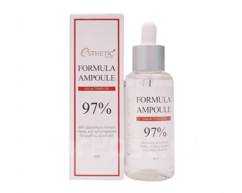 Сыворотка для лица с галактомисисом FORMULA AMPOULE GALACTOMYCES ESTHETIC HOUSE
