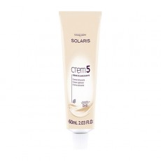 Осветляющий крем для волос «Solaris Cream 5» Eugene Perma