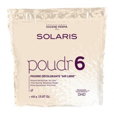 Обесцвечивающая пудра для волос «Solaris Cream 6» Eugene Perma