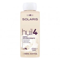 Осветляющее масло для волос «Solaris Huil4» Eugene Perma