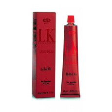 Крем-краска для волос «LK Creamcolor Millenium Hi Red Mix» Lisap 