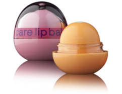 Бальзам-шарик для губ Care Lip Balm EVA MOSAIC