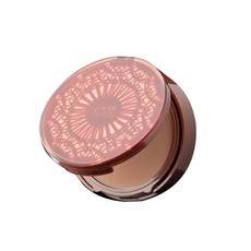 Бронзирующая пудра для лица EVA MOSAIC