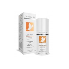 Крем для кожи вокруг глаз ANTI-STRESS «Medical Collagene 3D»