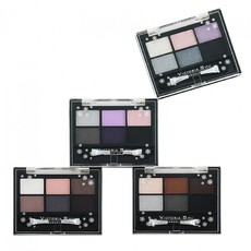 Тени для век ALL FOR EYES