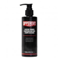 Ежедневный шампунь Uppercut Deluxe Everyday Shampoo 