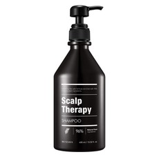 Шампунь для волос MISSHA Scalp Therapy Shampoo