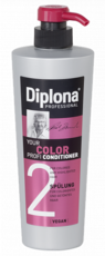 Кондиционер YOUR COLOR PROFI стойкий цвет Diplona Professional