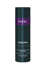 Молочная блеск- маска для волос VEDMA by ESTEL