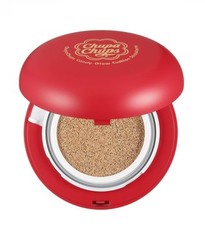 Тональное средство в кушоне SPF50+ PA++++, 14г Chupa Chups