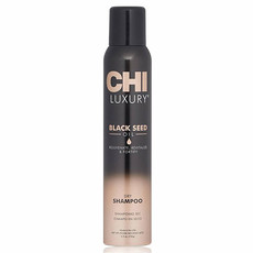 Сухой шампунь с маслом черного тмина CHI Luxury Black Seed Oil Dry Shampoo