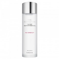 Обновляющая эссенция для лица MISSHA Time Revolution The First Treatment Essence Rx
