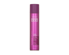 Лак для волос экстрасильной фиксации FARCOM 888 Flexible Finish 