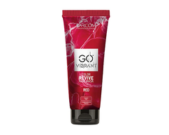 Маска для волос оттеночная Farcom Professional Go Vibrant 